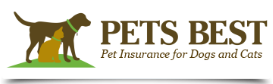 Pet Best Insurance  Logo